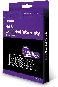 QNAP LIC-NAS-EXTW-PURPLE-2Y