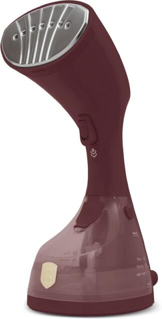 BERLINGERHAUS Napařovač oděvů 1500 W Leonardo Collection BH-9553