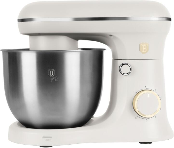 BERLINGERHAUS Kuchyňský robot 1500 W Sahara Collection BH-9770