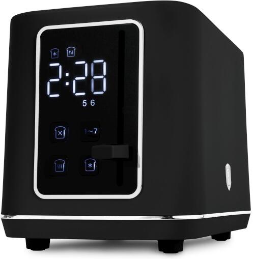 Topinkovač BerlingerHaus Matte Black Collection (BH-9660)
