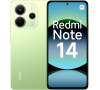 Xiaomi Redmi Note 14 6GB/128GB Green EU