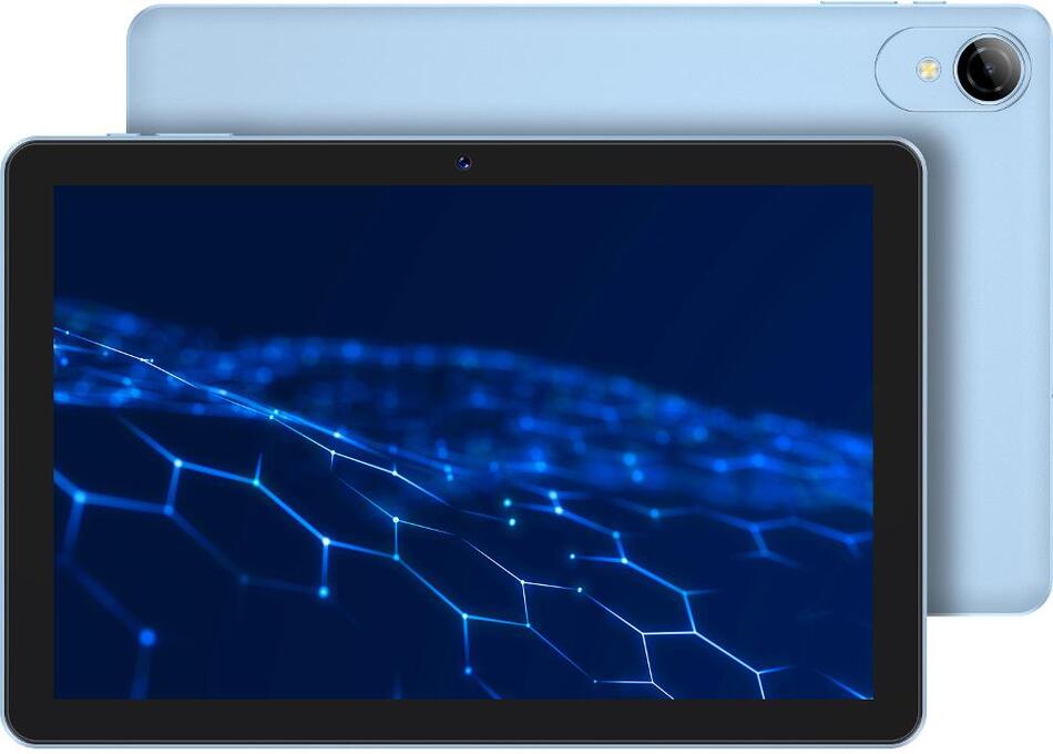 Tablet IGET SMART L40 4G 4GB/128GB, modrý