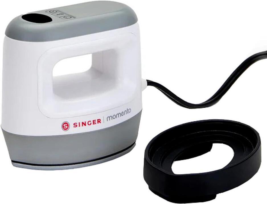 Žehlicí lis Singer Momento Mini Press