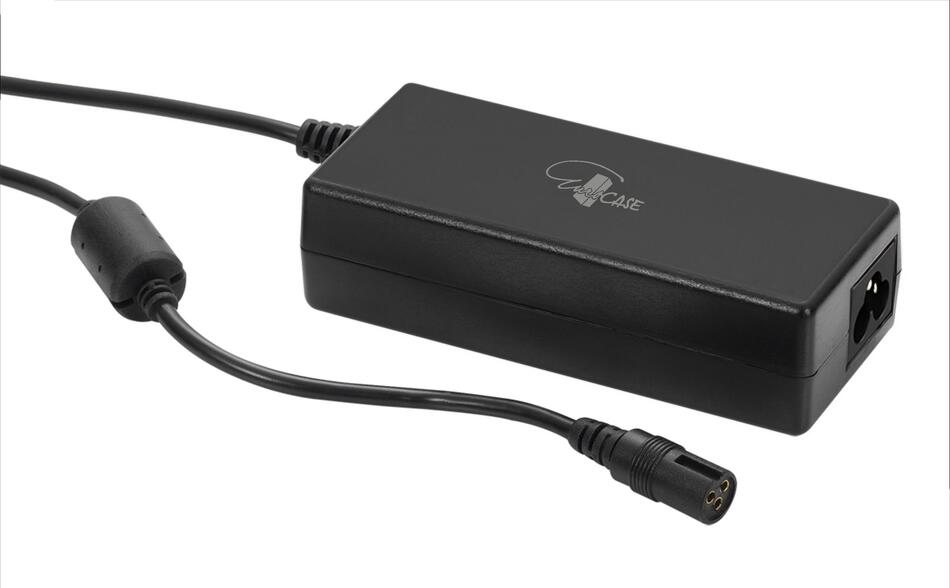 EUROCASE Napájecí adaptér AD-820 (90W AC/DC) (P001055859820)