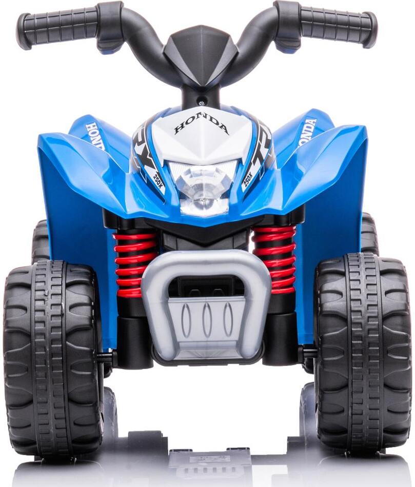 Elektrická čtyřkolka Buddy toys BEC 5015 Honda Blue