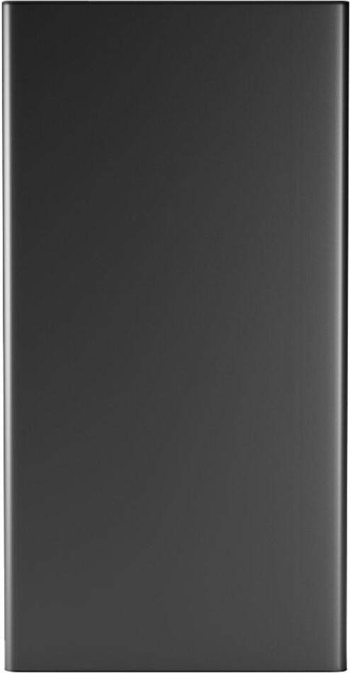 Power Bank Epico UltraPack 30000 mAh Alu Black