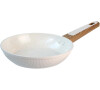 PÁNEV KITCHISIMO BIANCO 20CM INDUKČNÍ DNO