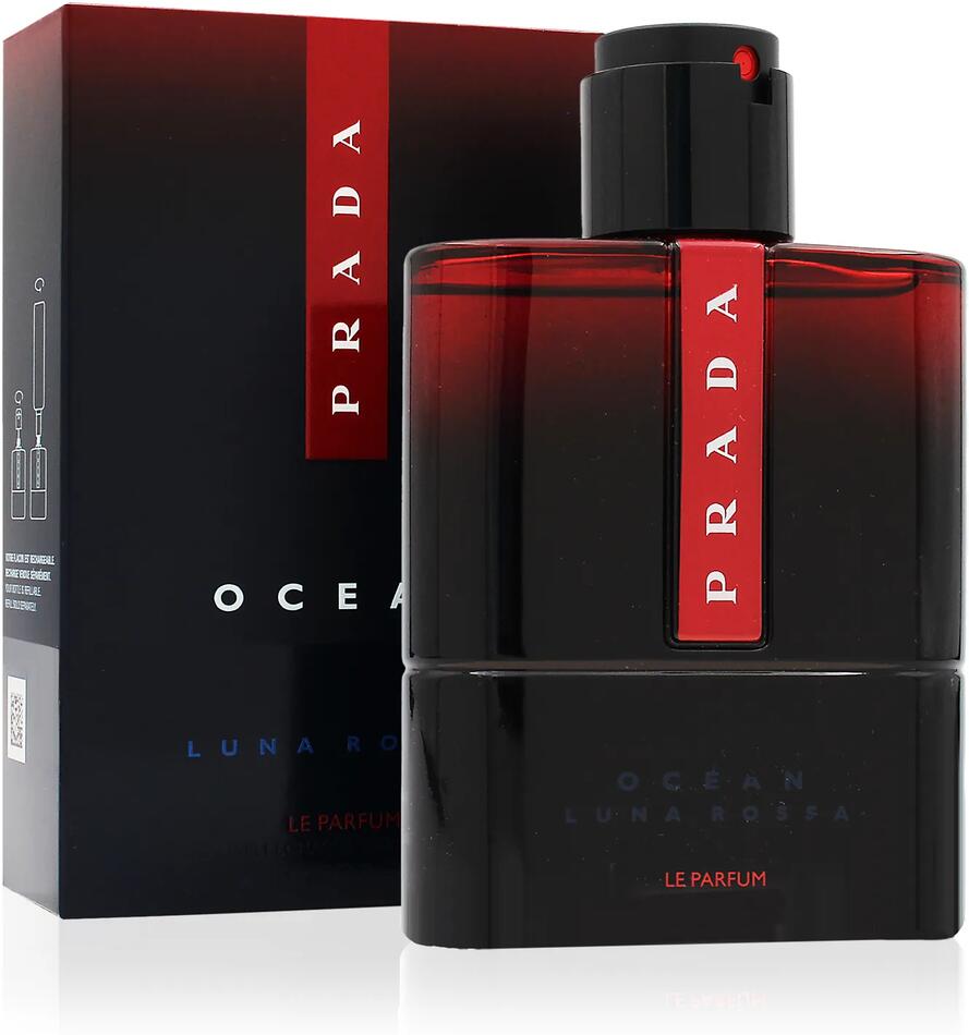 Prada Luna Rossa Ocean parfém pro muže 100 ml