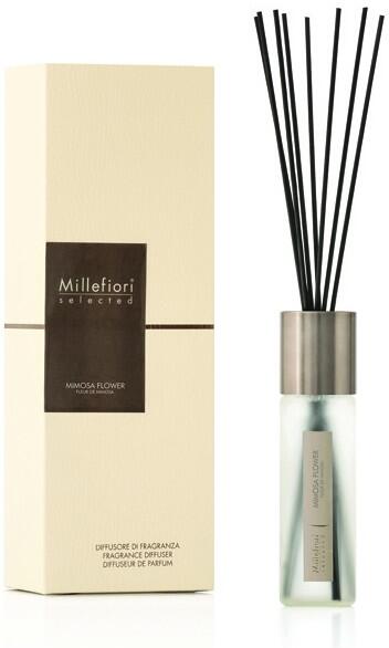 Millefiori Milano Mimosa Flower difuzér 100 ml