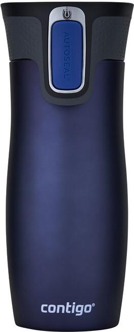 Contigo Termohrnek West Loop 470 ml, Monaco