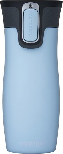 Contigo Termohrnek West Loop 470 ml, Iced Aqua