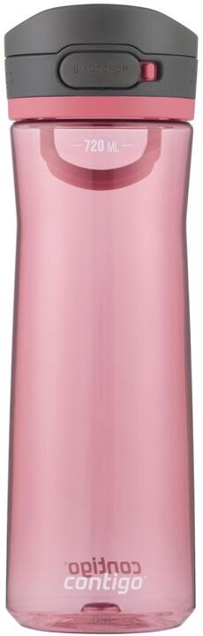 Contigo láhev na pití Jackson 720 ml, Frost Rose