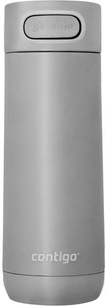 Contigo Termohrnek Luxe 470 ml, Stainless Steel