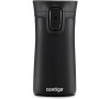 Contigo Termohrnek Pinnacle 300 ml, Matte Black