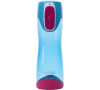 Contigo Dětská láhev Swish 500 ml, Skyblue