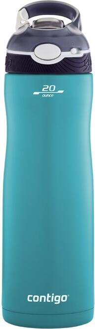 Contigo Termolahev Ashland Chill 590 ml, Scuba