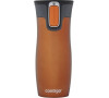 Contigo Termohrnek West Loop 470 ml, Tangerine