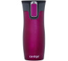Contigo Termohrnek West Loop 470 ml, Raspberry