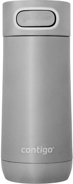 Contigo Termohrnek Luxe 360 ml, Stainless Steel