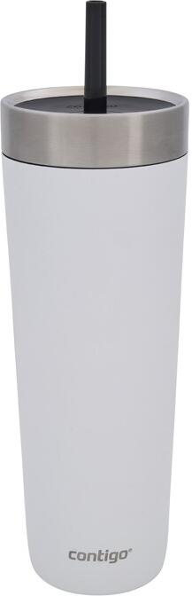 Contigo Termohrnek 720 ml, bílá