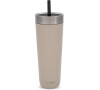 Contigo Termohrnek 720 ml, světle hnědá