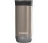 Contigo Termohrnek Huron 2.0 470 ml, Brown Sugar