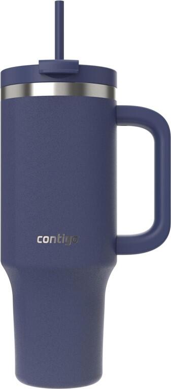 Contigo Termohrnek 1200 ml, modrá indigo