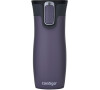 Contigo Termohrnek West Loop 470 ml, Dark Plum