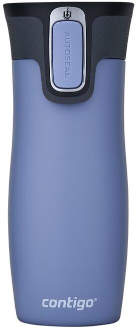 Contigo Termohrnek West Loop 470 ml, Earl Grey