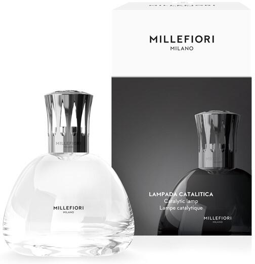 Millefiori Milano Katalytická lampa/Čirá