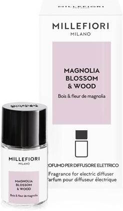 Aroma difuzér Millefiori Milano, Magnolia Blossom & Wood