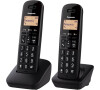 PANASONIC KX-TGB612FXB