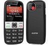 Aligator A775 Senior Black