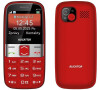 Aligator A775 Senior Red