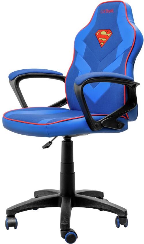 Trust GXT703SM REVVO KIDS CHAIR SUPERMAN (25741)
