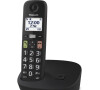Telefon klasický Panasonic KX-TGU110FXB