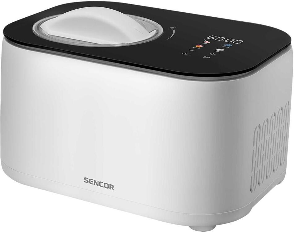 Zmrzlinovač Sencor SIC 3000WH