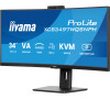 Monitor IIYAMA ProLite XCB3497WQSNPH-B1