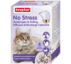 Beaphar No Stress Difuzér pro kočky sada 30ml