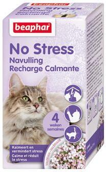Beaphar No Stress Náhradní náplň pro kočky 30ml