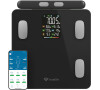 Osobní váha TrueLife FitScale W8, černá