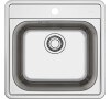 Alveus MORE 20 SAT 490x500x192 mm