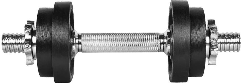 Činka nakládací RULYT® Angular jednoruční 7 kg, 30mm tyč/4x kotouč