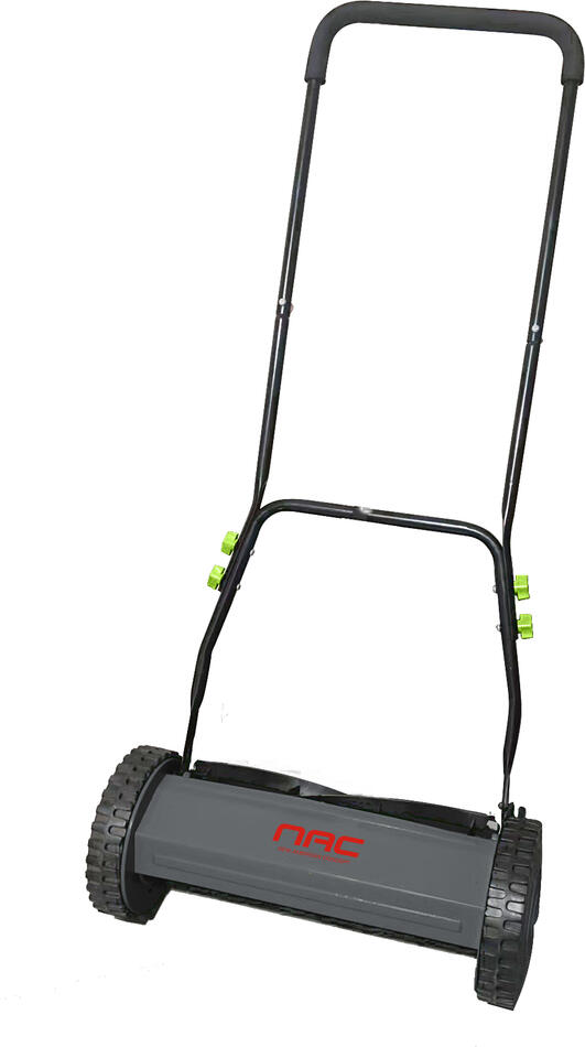 Vřetenová sekačka NAC LM-30-C