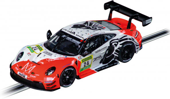 Auto Carrera D132 - 32064 Porsche 911 GT3 R