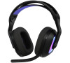 Herní sluchátka Logitech G522 Black