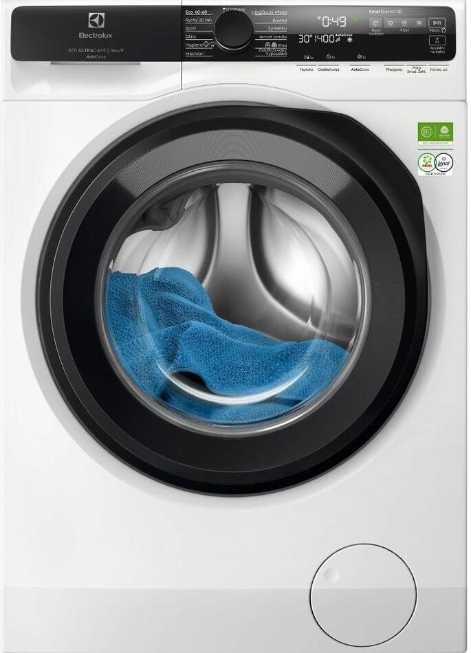 Pračka Electrolux EW8F5412SAC
