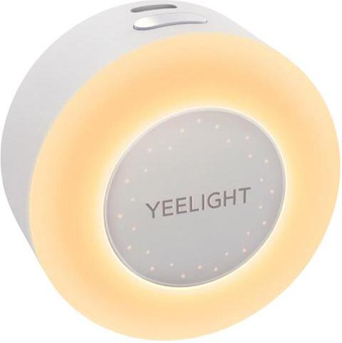 Noční světlo s nabíječkou YEELIGHT Jelly 4 Plus