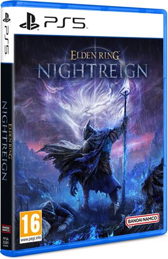 WARNER BROS PS5 - ELDEN RING Nightreign