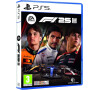 ELECTRONIC ARTS PS5 - F1 2025